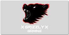 xgrizzlyxgaming XXL Gaming Mousepad