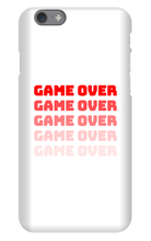 tomkingg9 iPhone Phone Cases
