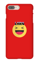 LHRN iPhone Phone Cases