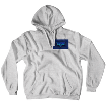 Hoodies (No-Zip/Pullover)