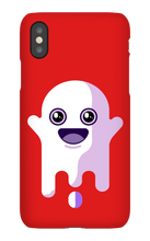 ghoztmr iPhone Phone Cases