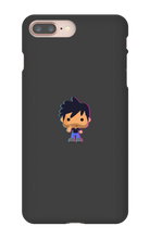 diiegoski iPhone Phone Cases