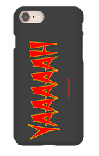 Cover iPhone YAAAAH