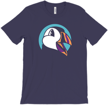 Puffinwatch Logo T-Shirt