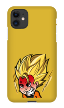 twistersanches iPhone Phone Cases