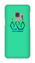 EvilKingEdd's Crown Phone Case