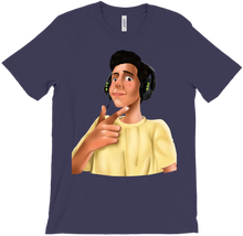 detonaplays T-Shirts