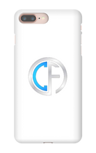 iPhone Logo Case