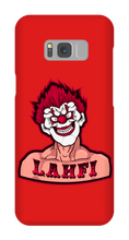 lahfiosrs Samsung Phone Cases