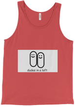 zbg_klez Tank Top