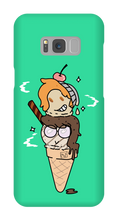 Ice Cream Samsung Phone Case