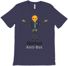 Horton: The Anti-Bot