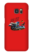 Samsung Cases (Design 3)