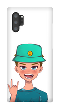 mythic_xo Samsung Phone Cases