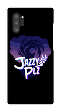 Jazzy_Plz Space Tree Phone Case (Samsung)