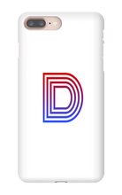 dripz_8 iPhone Phone Cases