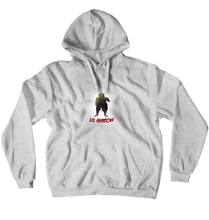 bhadfart Hoodies (No-Zip/Pullover)