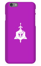 kevocb iPhone Phone Cases