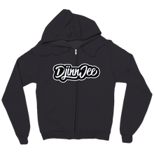 Hoodie - Zip Up