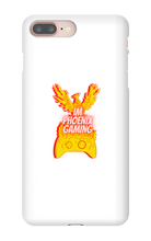 im_phoenix_gaming iPhone Phone Cases