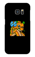 acedragon821 Samsung Phone Cases