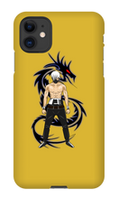 Vash Case iPhone 2 Spirit