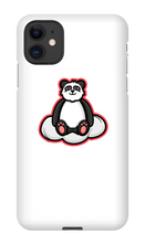 hipanda98 iPhone Phone Cases