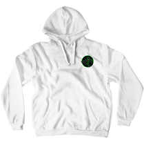 Hoodies (No-Zip/Pullover)