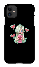 butters1988 iPhone Phone Cases