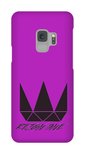R1 Crown Samsung Phone Cases