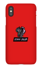 alessawolfs iPhone Phone Cases