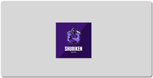 kicker_herg XXL Gaming Mousepad