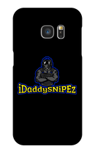 idaddysnipez Samsung Phone Cases