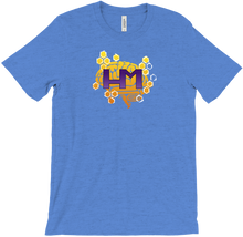 CBeetle's HiveMind T-Shirts