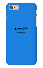 Series 1 Phone Cases