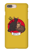 Coque iPhone