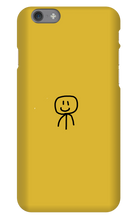 danielovski7 iPhone Phone Cases