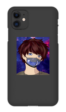 micaceousjay iPhone Phone Cases