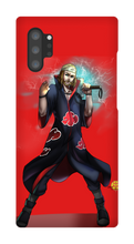 defiantuchiha Samsung Phone Cases