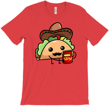 Baby Taco Shirt