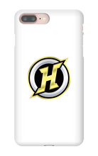 haytonsgb iPhone Phone Cases
