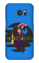 cptdeathstarre Samsung note 10 plus  Phone Cases