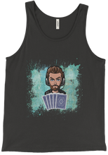 lordicon Tank Top