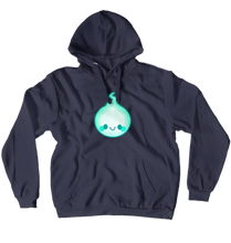 littleghostling Hoodies (No-Zip/Pullover)