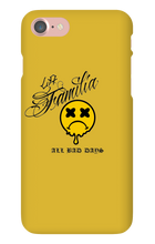 ALL BAD DAYS iPhone Phone Cases