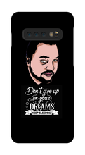 thechapmanzone Samsung Phone Cases
