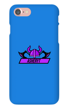 AsherYT's iPhone Phone Case