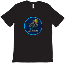 darkwarwulf T-Shirts