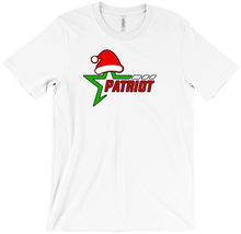 Patriot Christmas Shirt