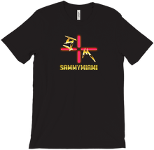 sammymiamiow T-Shirts
